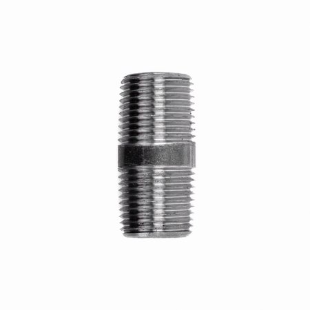 ACE TRADING - NIPPLE STZ Industries 1/8 in. MIP each X 1/8 in. D MIP Black Steel 1-1/2 in. L Nipple 308UP18X112